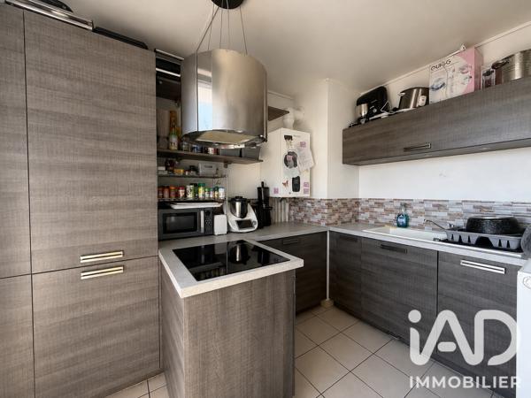 Appartement à vendre 4 pièces 80 m² Louvres