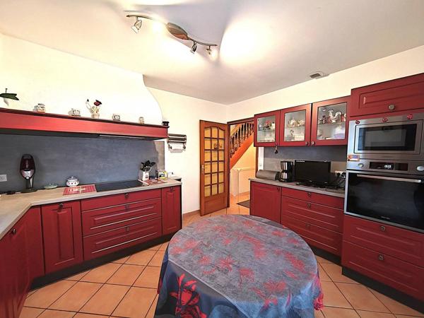 Maison 5 pièces 119m² Gisors