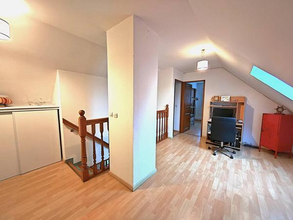Maison 5 pièces 119m² Gisors