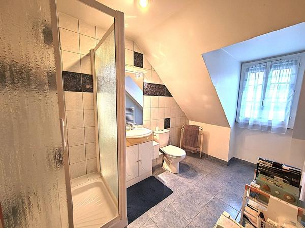 Maison 5 pièces 119m² Gisors
