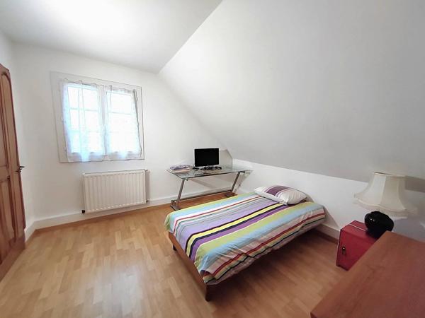 Maison 5 pièces 119m² Gisors