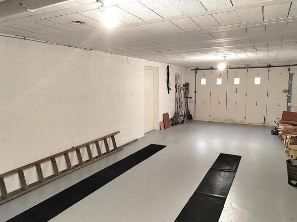 Maison 5 pièces 119m² Gisors