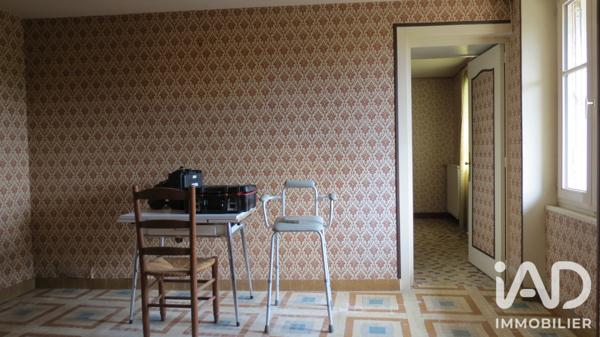 Maison à vendre 7 pièces 110 m² Montrevault-sur-Èvre