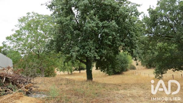 Maison à vendre 7 pièces 110 m² Montrevault-sur-Èvre