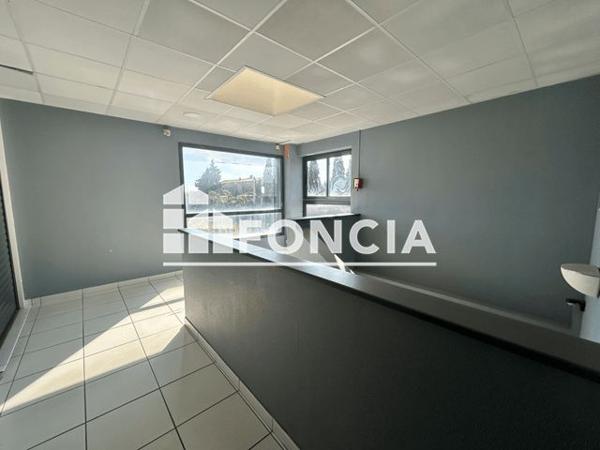 Location Local commercial 1 pièce 26 m² - 1158 CHEMIN DE LA FOSSELLA Perpignan 66000