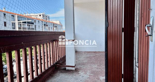 À vendre Appartement 4 pièces 83.17 m² - Perpignan 66000