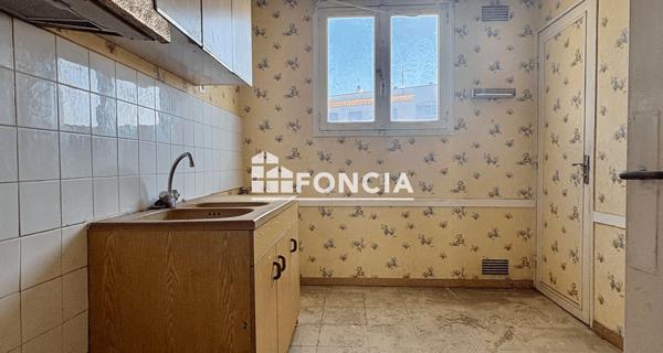 À vendre Appartement 4 pièces 83.17 m² - Perpignan 66000