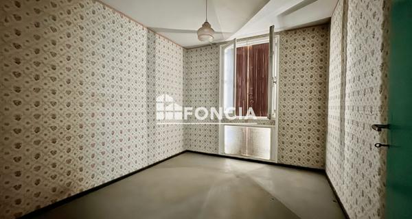 À vendre Appartement 4 pièces 83.17 m² - Perpignan 66000