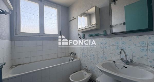 À vendre Appartement 4 pièces 83.17 m² - Perpignan 66000