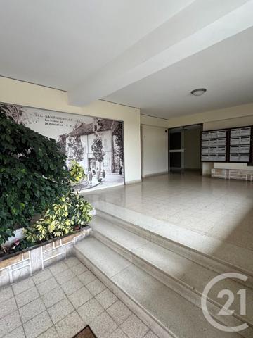 Appartement F2 à vendre  2 pièces - 49,76 m2 SARTROUVILLE - 78