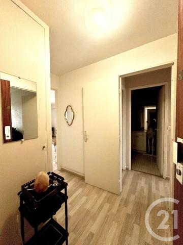 Appartement F2 à vendre  2 pièces - 49,76 m2 SARTROUVILLE - 78