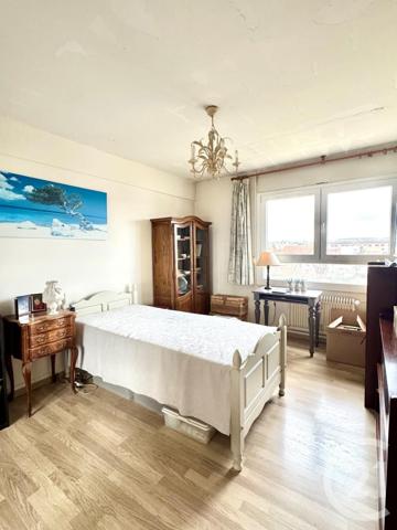 Appartement F2 à vendre  2 pièces - 49,76 m2 SARTROUVILLE - 78