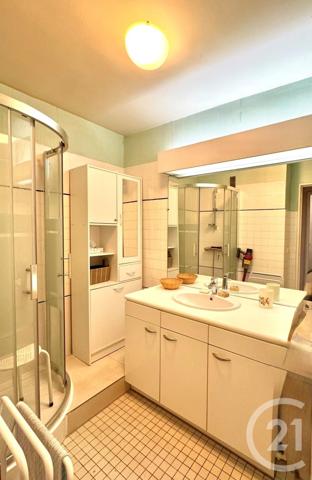 Appartement F2 à vendre  2 pièces - 49,76 m2 SARTROUVILLE - 78