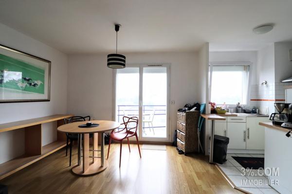 T2 38m2 Ronchin Ronchin (59790)