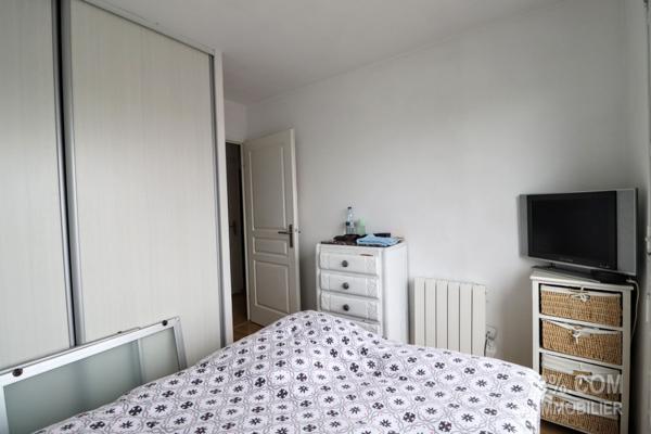 T2 38m2 Ronchin Ronchin (59790)