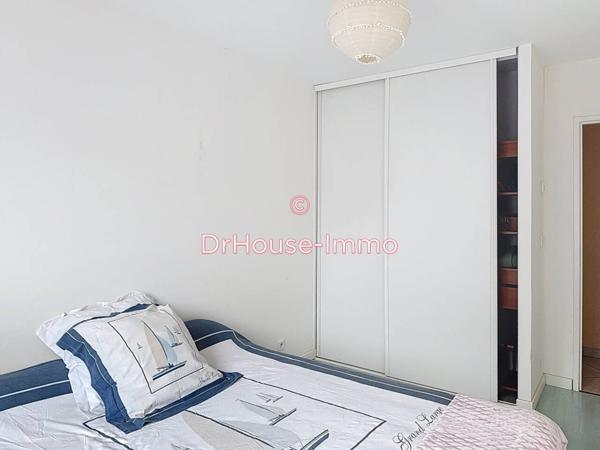 Maison à vendre 7 pièces de 162 m²