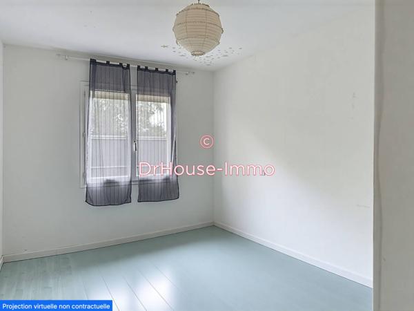 Maison à vendre 7 pièces de 162 m²