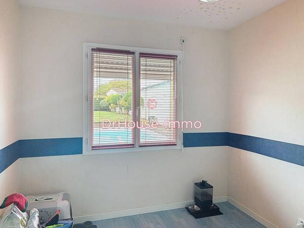 Maison à vendre 7 pièces de 162 m²