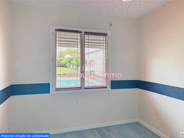 Maison à vendre 7 pièces de 162 m²