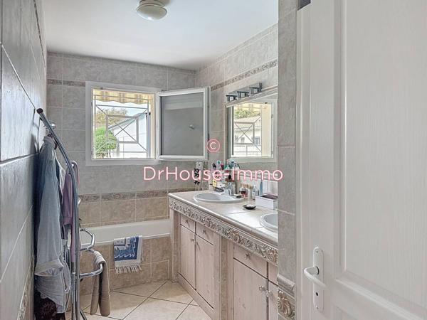 Maison à vendre 7 pièces de 162 m²