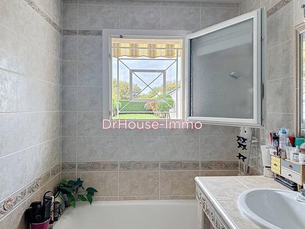 Maison à vendre 7 pièces de 162 m²