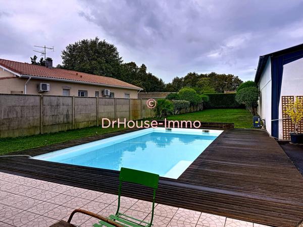 Maison à vendre 7 pièces de 162 m²