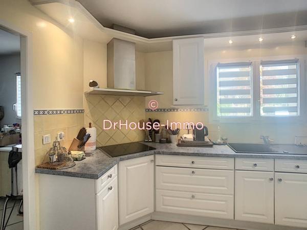 Maison à vendre 7 pièces de 162 m²