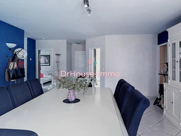 Maison à vendre 7 pièces de 162 m²
