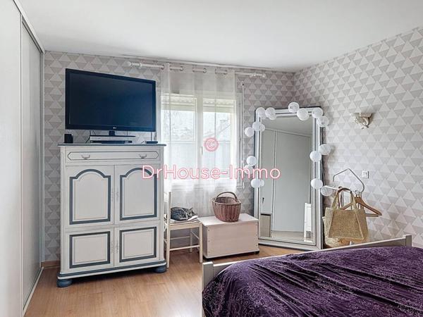 Maison à vendre 7 pièces de 162 m²