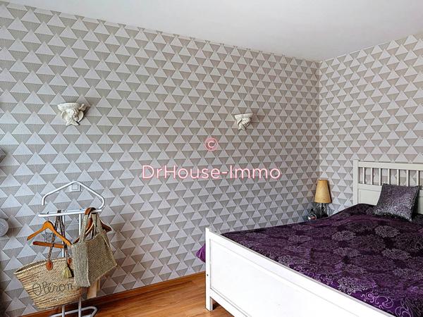 Maison à vendre 7 pièces de 162 m²