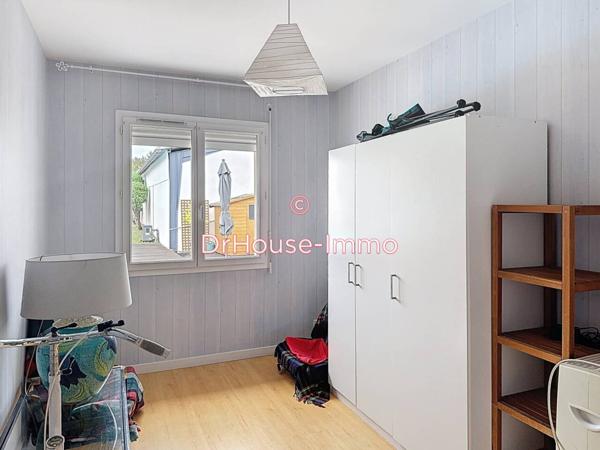 Maison à vendre 7 pièces de 162 m²