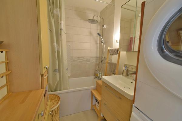 Appartement à vendre 2 pièces DIJON (21) quartier Larrey - proche Cité Gastronomique