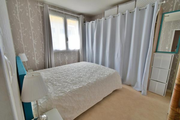 Appartement à vendre 2 pièces DIJON (21) quartier Larrey - proche Cité Gastronomique