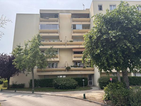 Appartement à vendre 2 pièces DIJON (21) quartier Larrey - proche Cité Gastronomique