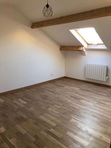 Appartement vide CHAMPIGNY-SUR-MARNE 3 pièce(s) 78.96 m2