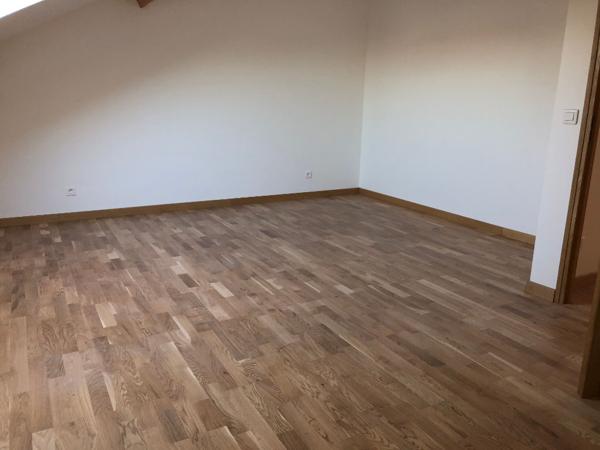 Appartement vide CHAMPIGNY-SUR-MARNE 3 pièce(s) 78.96 m2