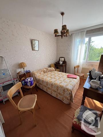 Appartement F3 à vendre  3 pièces - 72 m2 MONTLUCON - 03