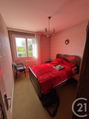 Appartement F3 à vendre  3 pièces - 72 m2 MONTLUCON - 03