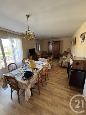 Appartement F3 à vendre  3 pièces - 72 m2 MONTLUCON - 03