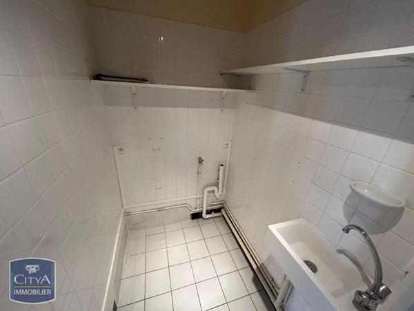 Appartement à louer 4 pièces 102.44m²