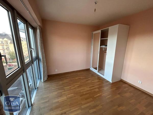 Appartement à louer 4 pièces 102.44m²