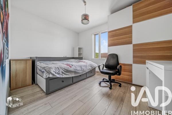 Maison à vendre 5 pièces 110 m² Châtel-Saint-Germain