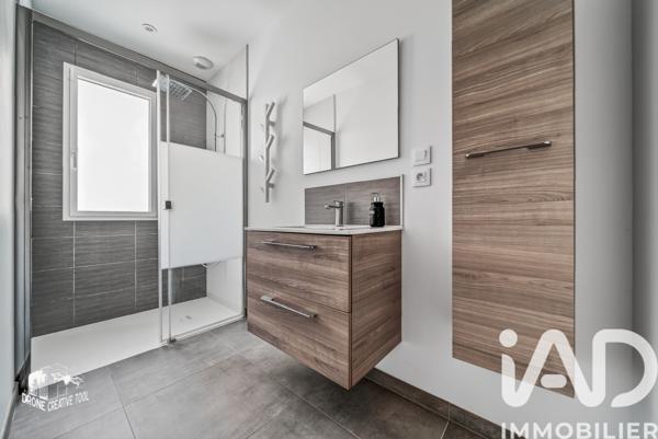 Maison à vendre 5 pièces 110 m² Châtel-Saint-Germain