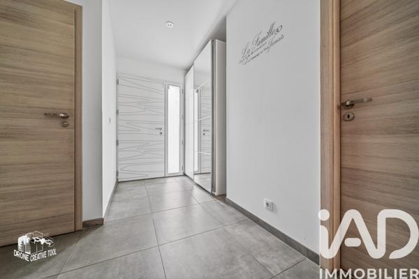 Maison à vendre 5 pièces 110 m² Châtel-Saint-Germain