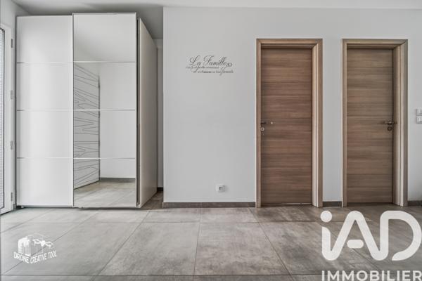 Maison à vendre 5 pièces 110 m² Châtel-Saint-Germain