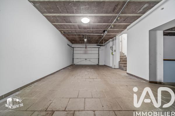 Maison à vendre 5 pièces 110 m² Châtel-Saint-Germain