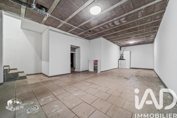 Maison à vendre 5 pièces 110 m² Châtel-Saint-Germain