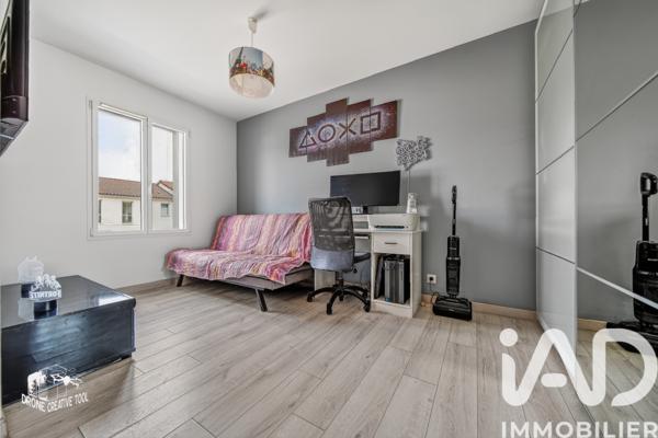 Maison à vendre 5 pièces 110 m² Châtel-Saint-Germain