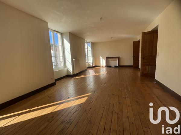 Appartement à vendre 6 pièces 88 m² Vals-les-Bains