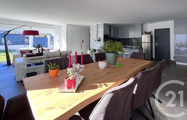 Maison à vendre  3 pièces - 118 m2 YVRAC - 33